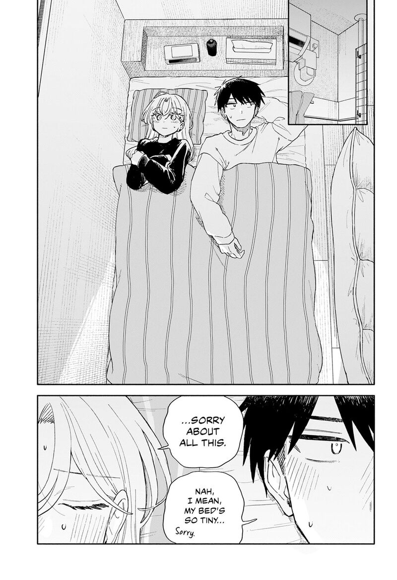 Kuso Onna Ni Sachiare Chapter 106 Page 29