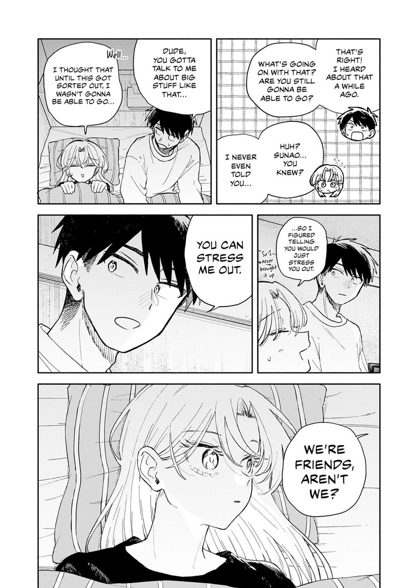 Kuso Onna Ni Sachiare Chapter 106 Page 35