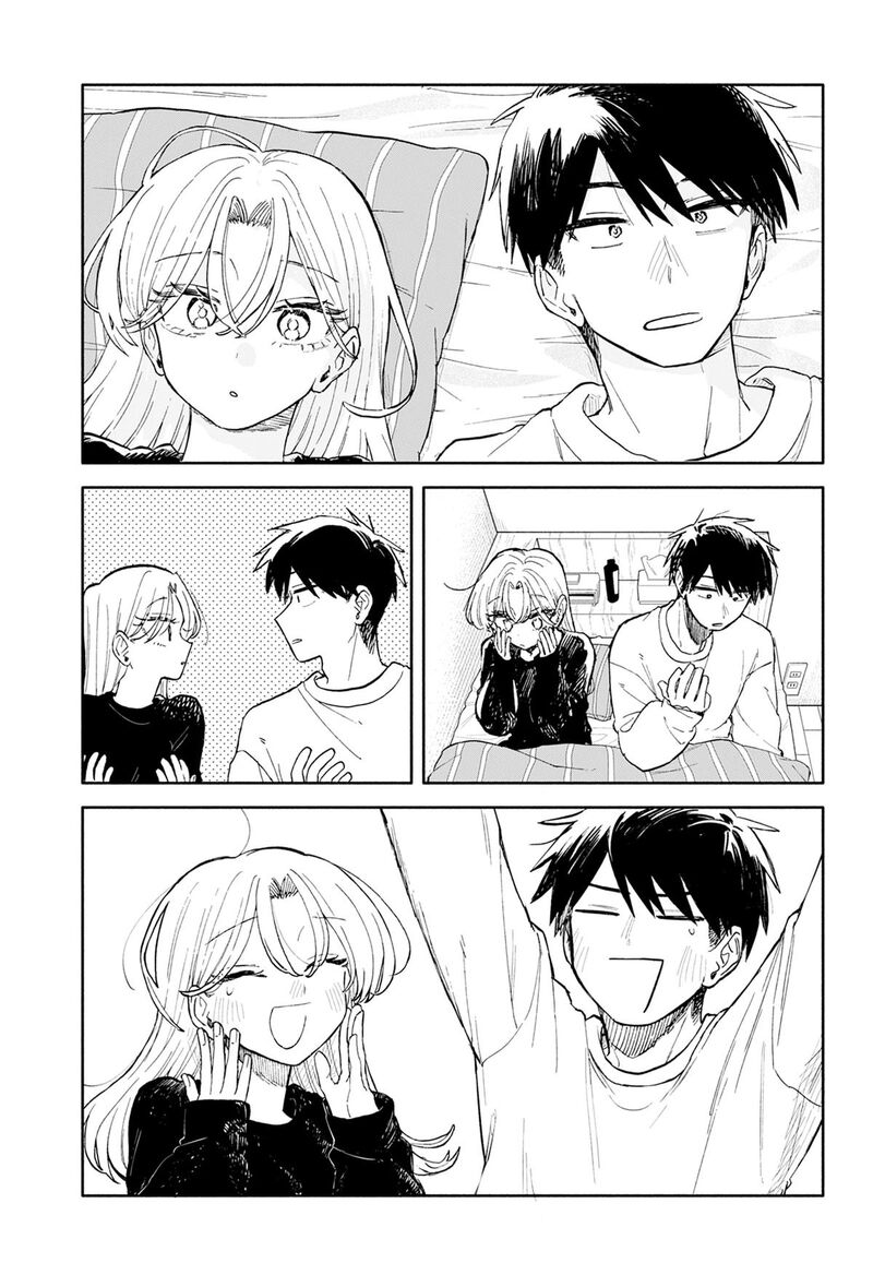 Kuso Onna Ni Sachiare Chapter 106 Page 37