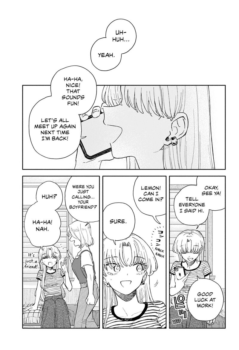 Kuso Onna Ni Sachiare Chapter 106 Page 39