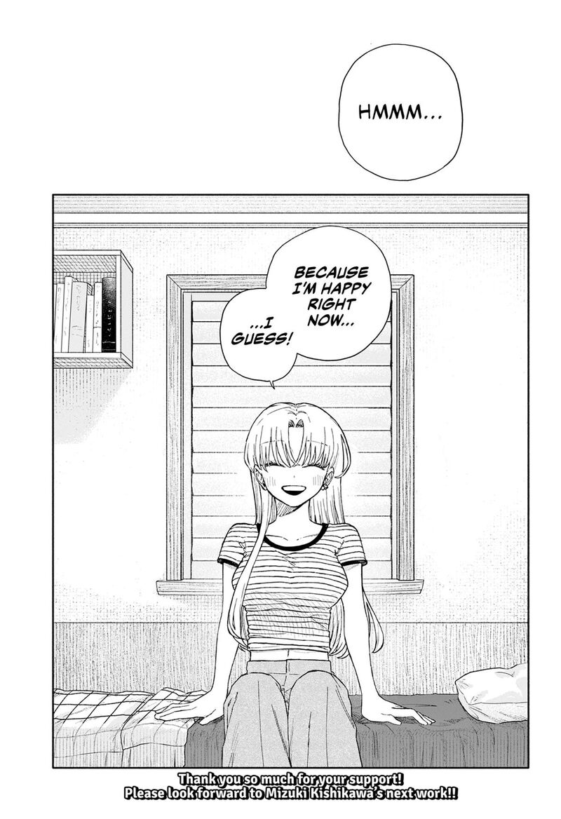 Kuso Onna Ni Sachiare Chapter 106 Page 41