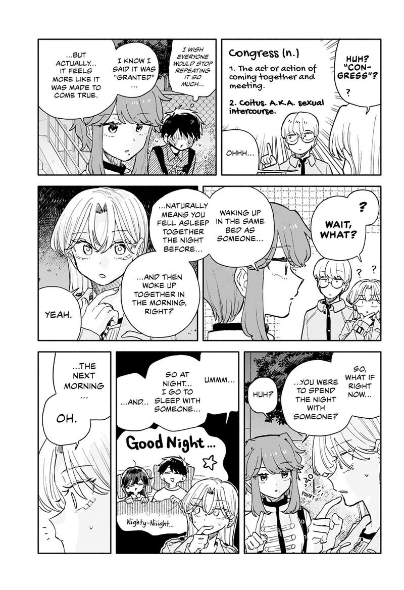 Kuso Onna Ni Sachiare Chapter 106 Page 5