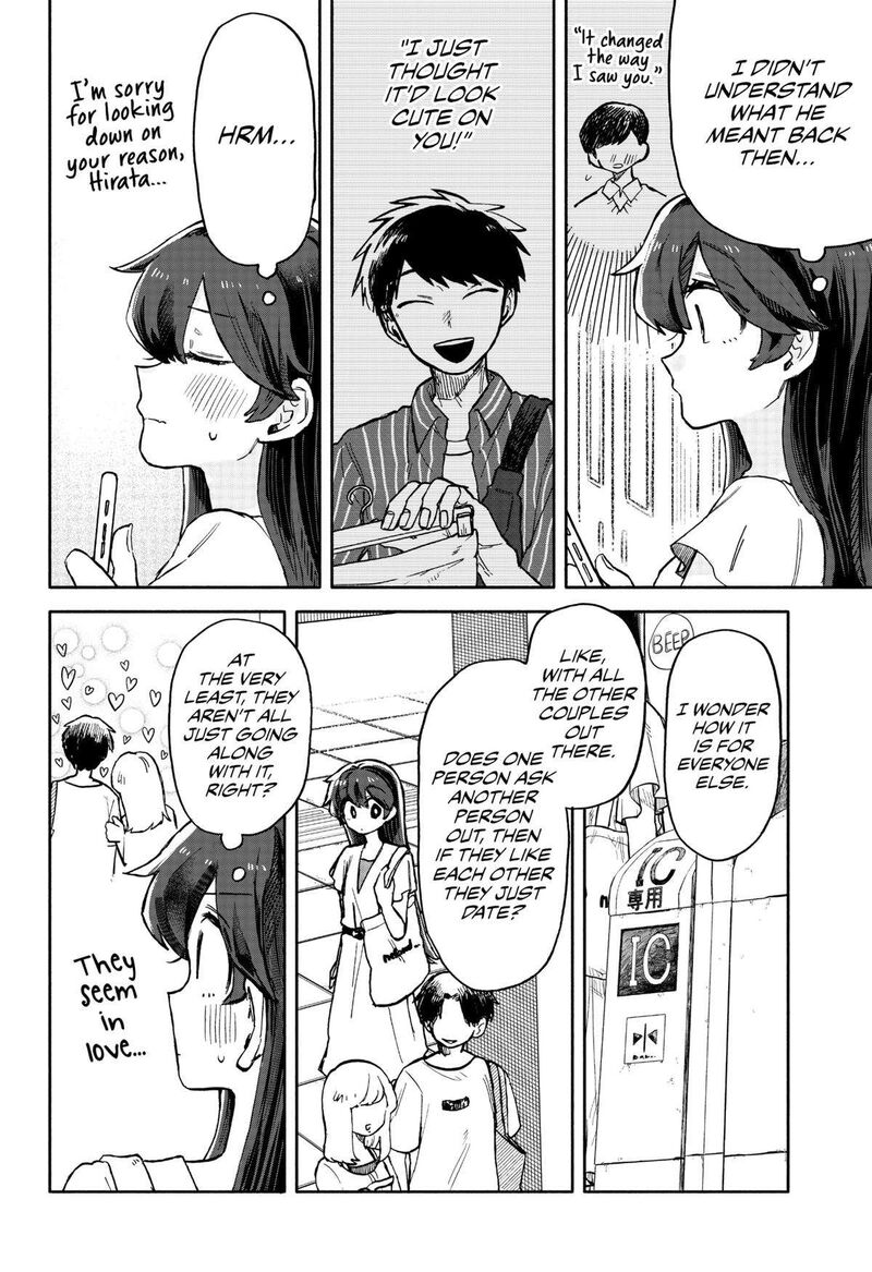 Kuso Onna Ni Sachiare Chapter 18 Page 10