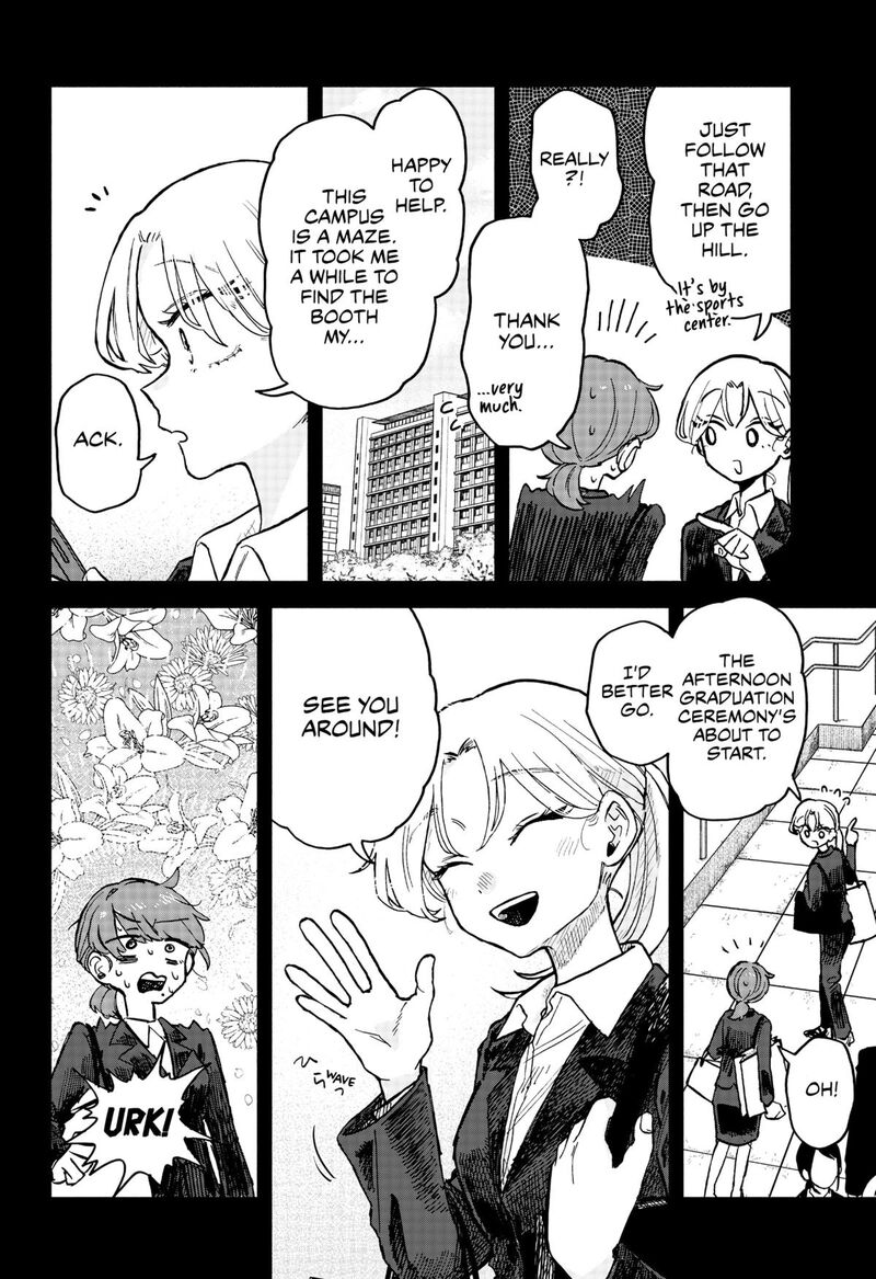 Kuso Onna Ni Sachiare Chapter 20 Page 4