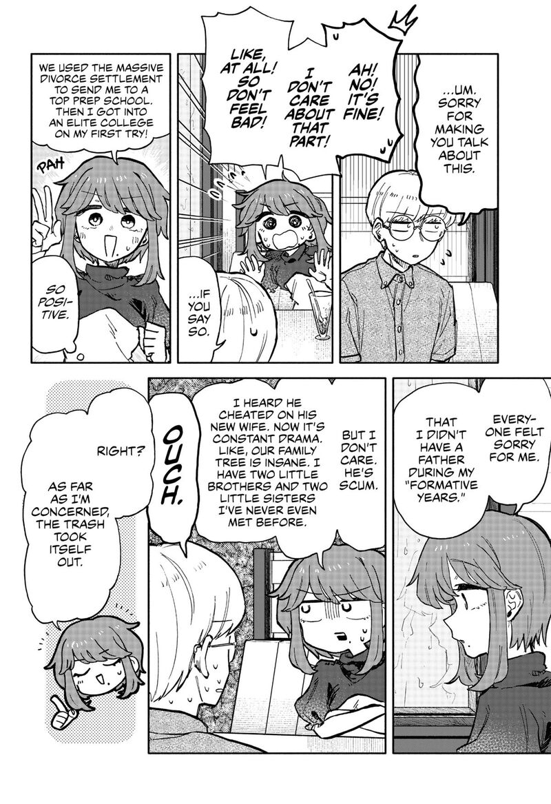 Kuso Onna Ni Sachiare Chapter 23 Page 16