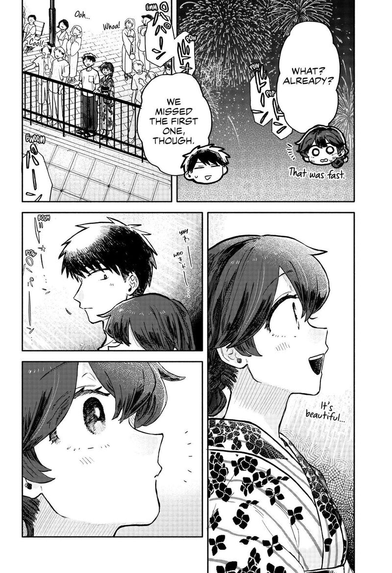 Kuso Onna Ni Sachiare Chapter 25 Page 10