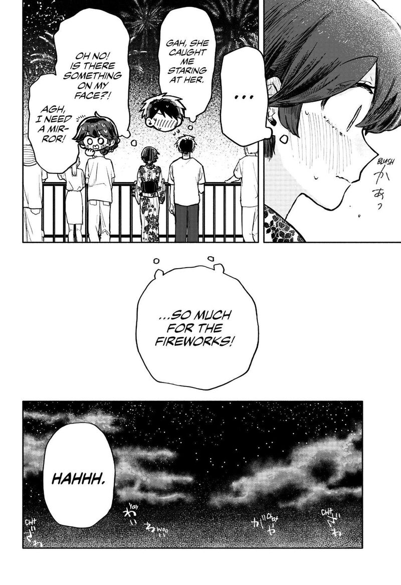 Kuso Onna Ni Sachiare Chapter 25 Page 12