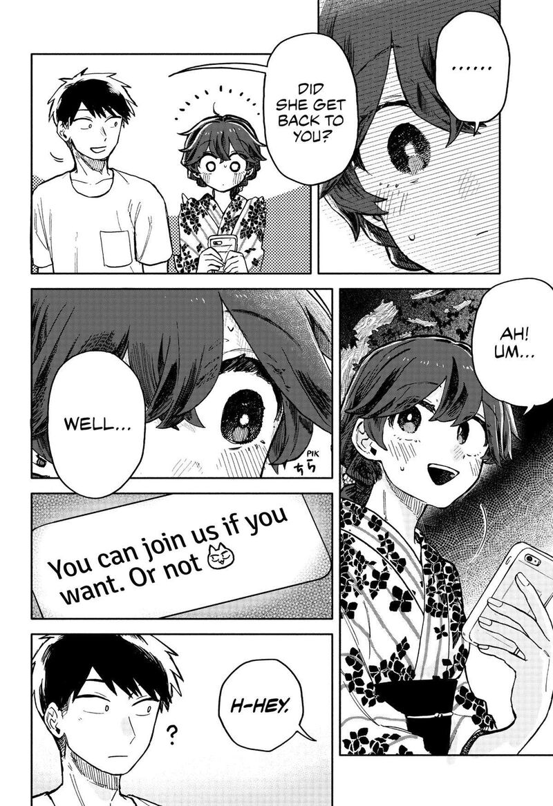 Kuso Onna Ni Sachiare Chapter 25 Page 2