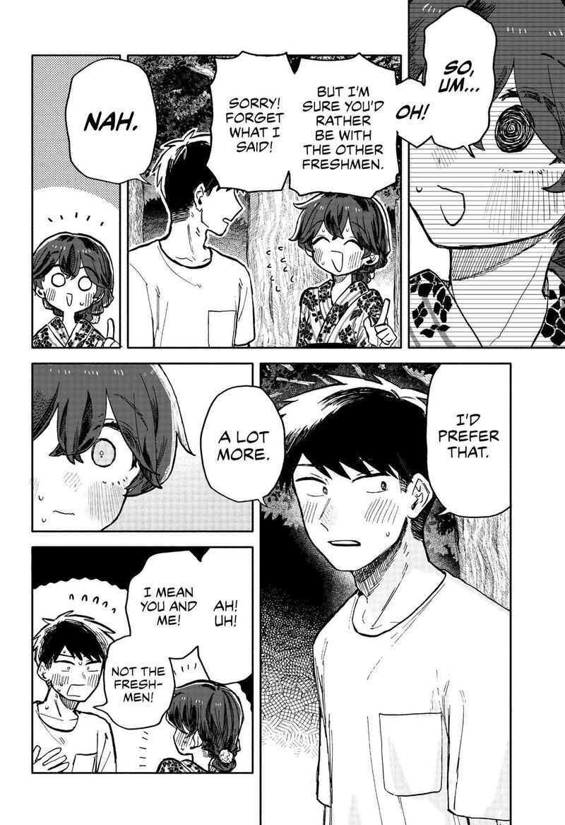 Kuso Onna Ni Sachiare Chapter 25 Page 4