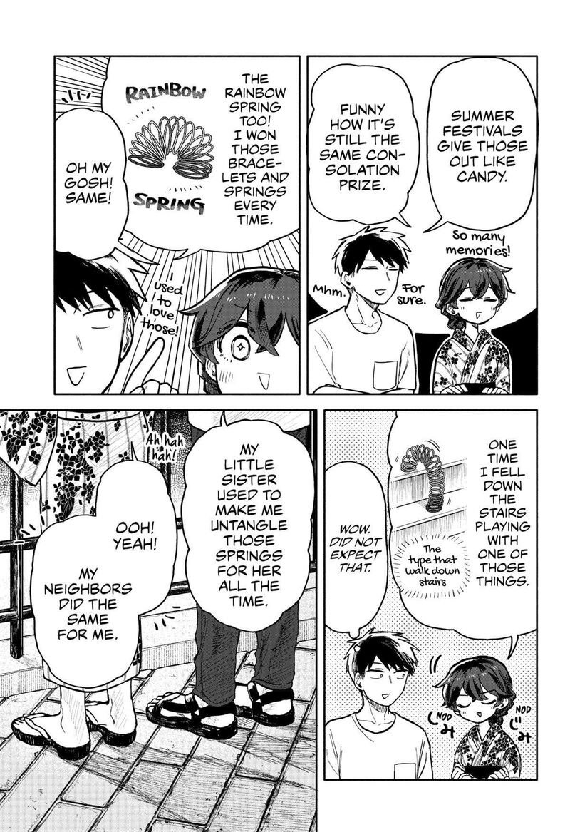 Kuso Onna Ni Sachiare Chapter 25 Page 7