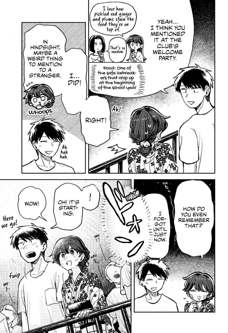 Kuso Onna Ni Sachiare Chapter 25 Page 9