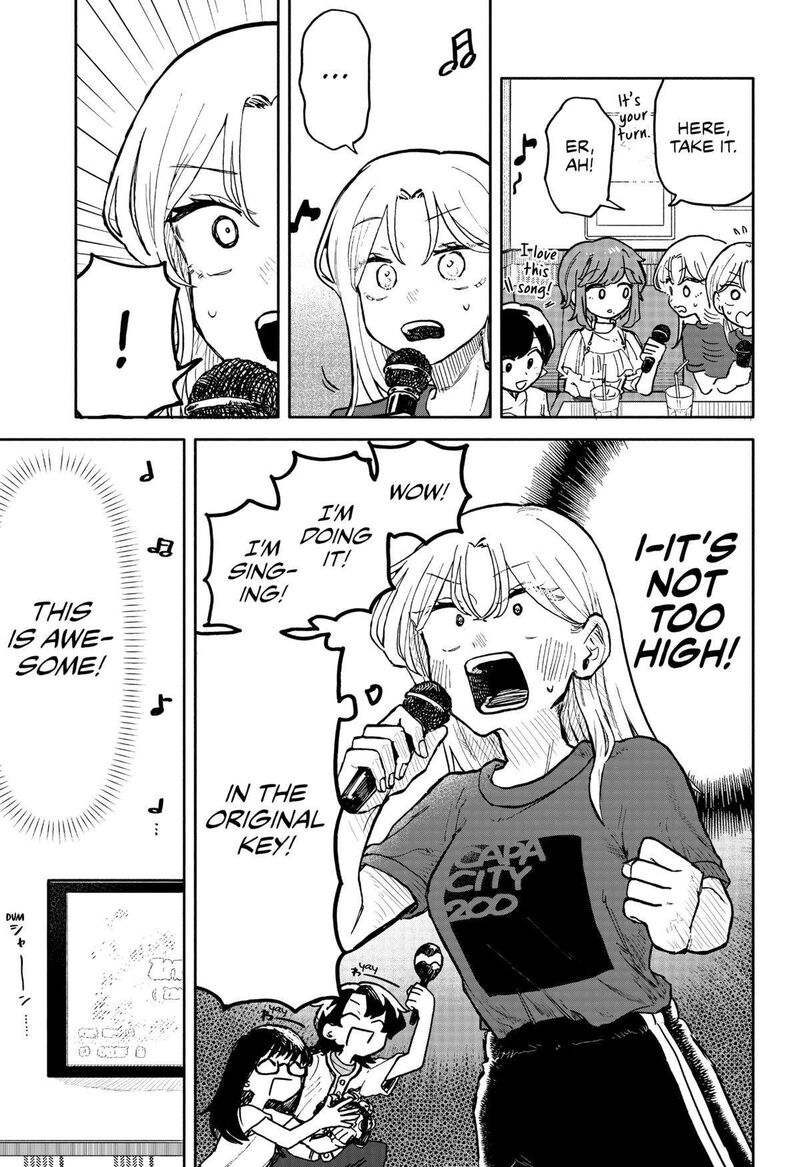 Kuso Onna Ni Sachiare Chapter 26 Page 12