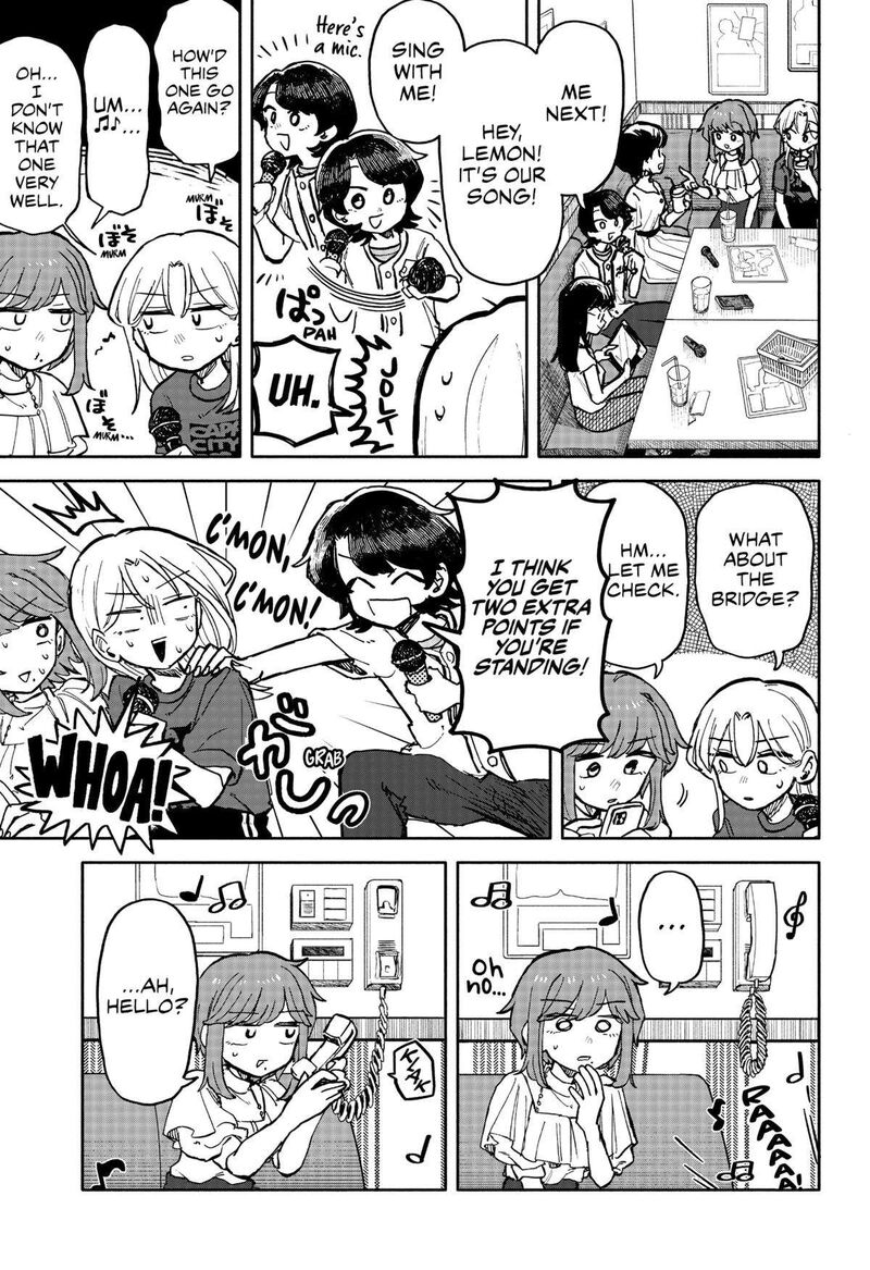 Kuso Onna Ni Sachiare Chapter 26 Page 14