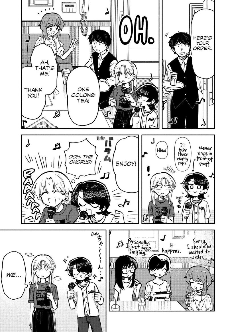 Kuso Onna Ni Sachiare Chapter 26 Page 16