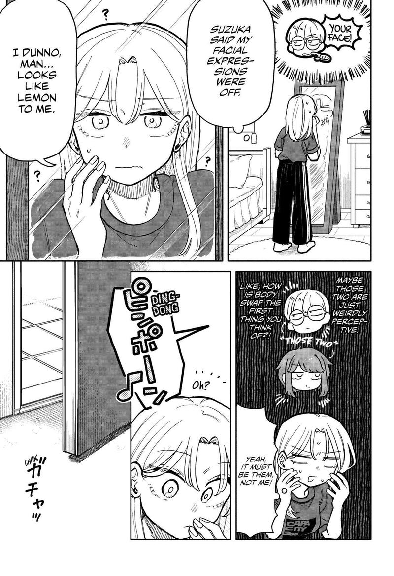 Kuso Onna Ni Sachiare Chapter 26 Page 2