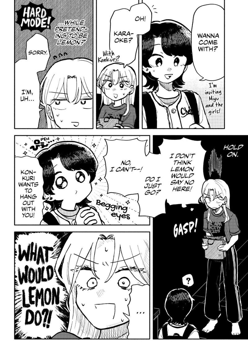 Kuso Onna Ni Sachiare Chapter 26 Page 5