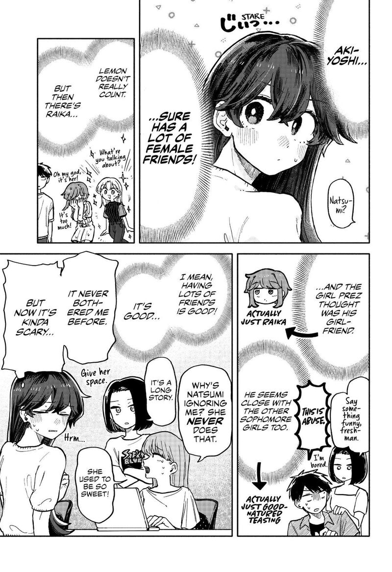 Kuso Onna Ni Sachiare Chapter 28 Page 13
