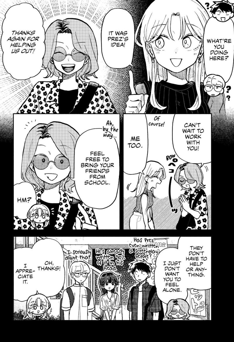 Kuso Onna Ni Sachiare Chapter 28 Page 2