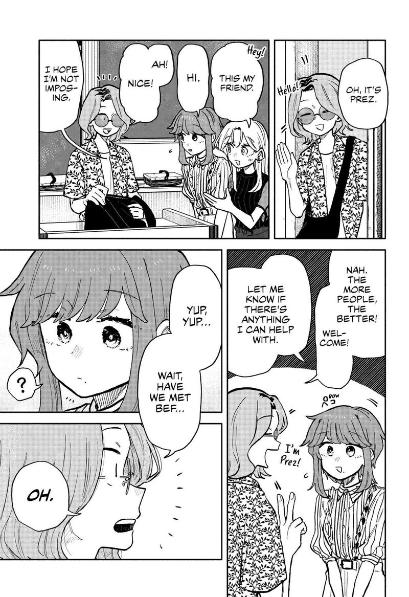 Kuso Onna Ni Sachiare Chapter 28 Page 5