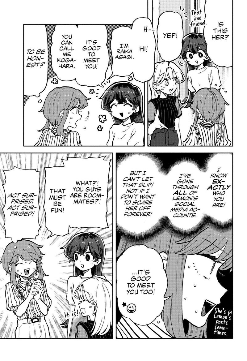 Kuso Onna Ni Sachiare Chapter 28 Page 9