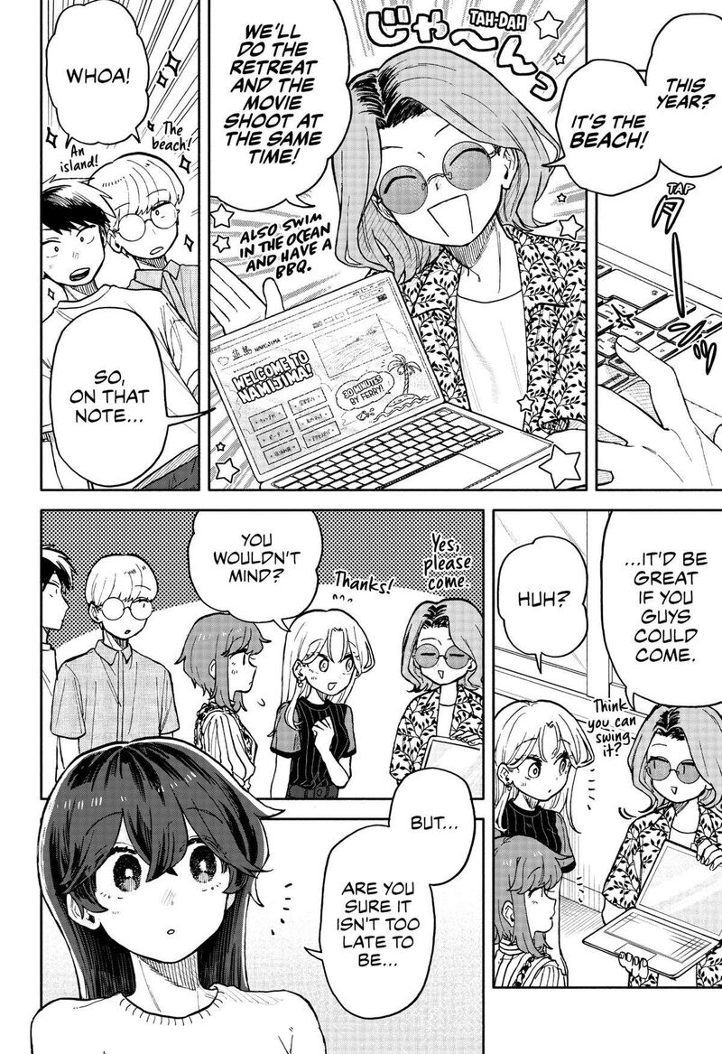 Kuso Onna Ni Sachiare Chapter 29 Page 10
