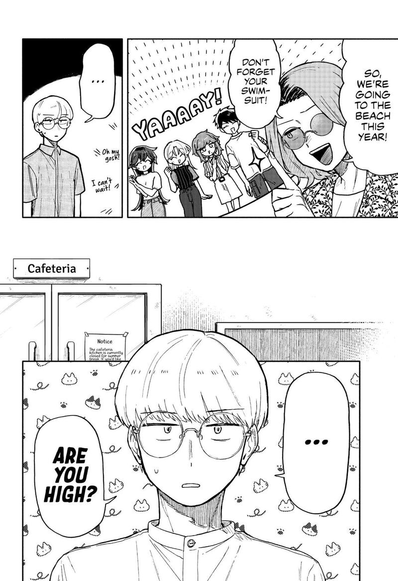 Kuso Onna Ni Sachiare Chapter 29 Page 12