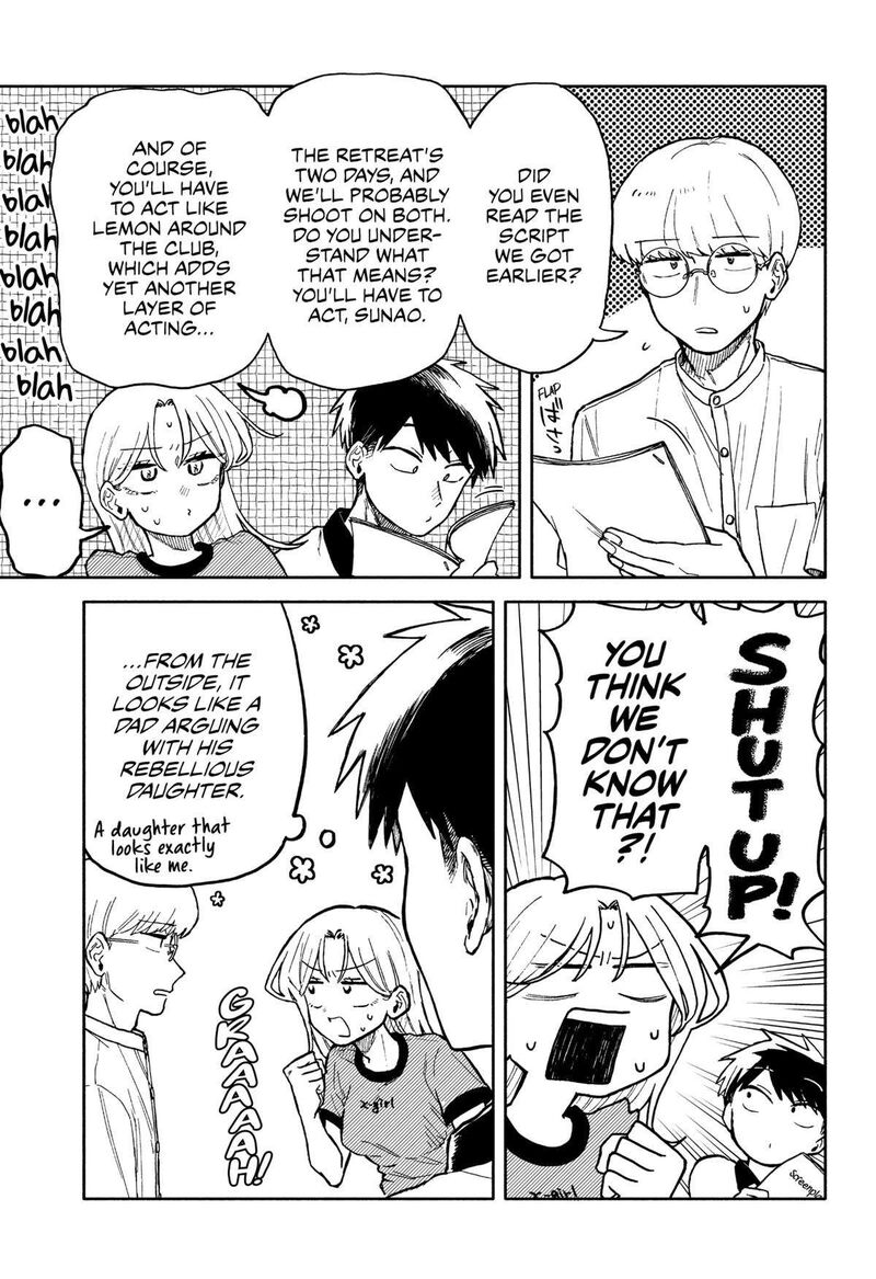 Kuso Onna Ni Sachiare Chapter 29 Page 15