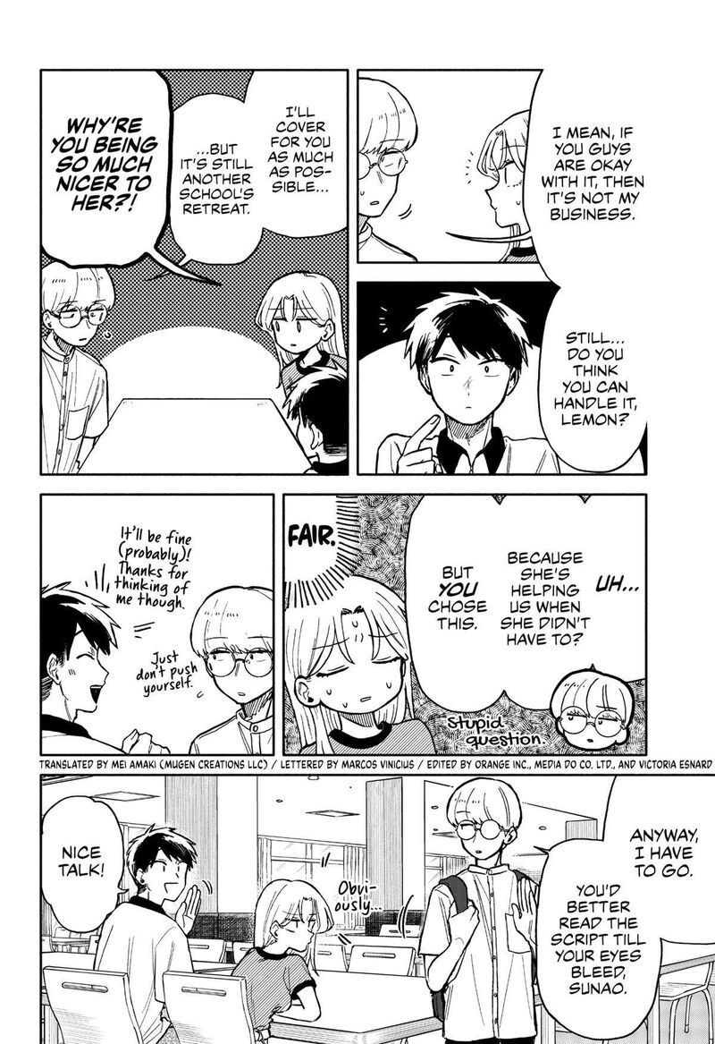 Kuso Onna Ni Sachiare Chapter 29 Page 16