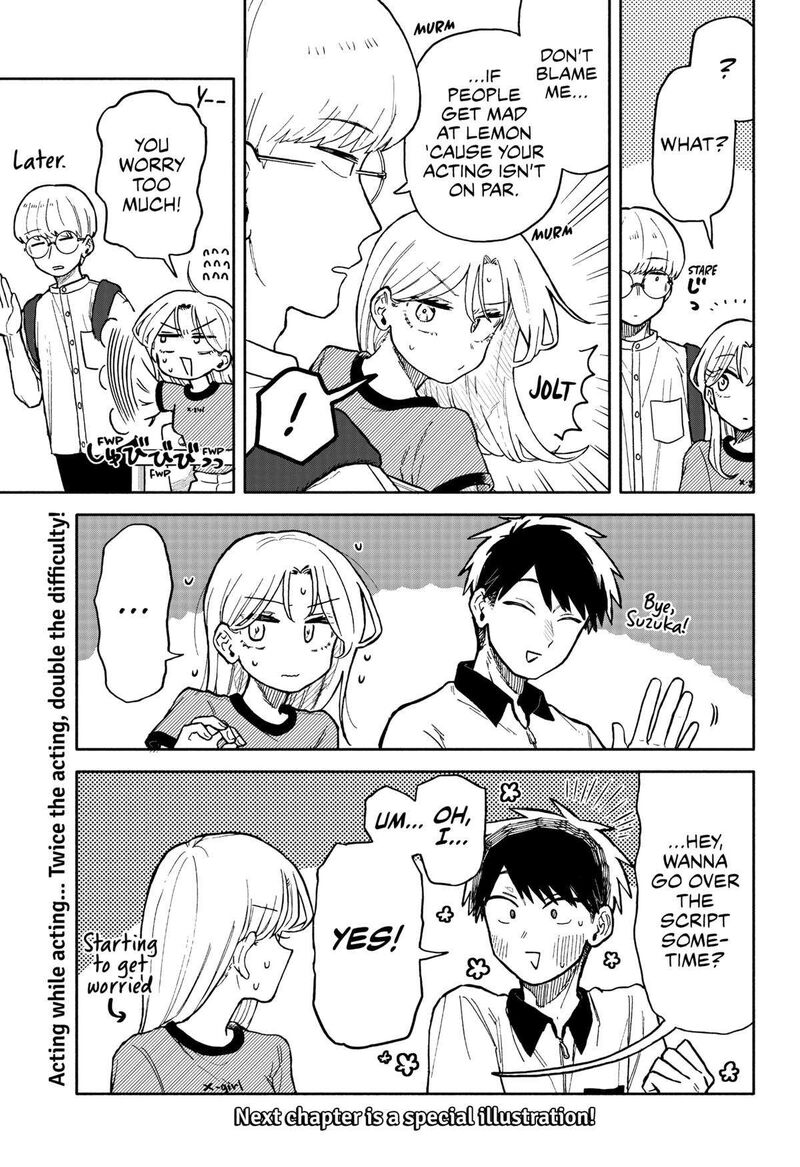 Kuso Onna Ni Sachiare Chapter 29 Page 17