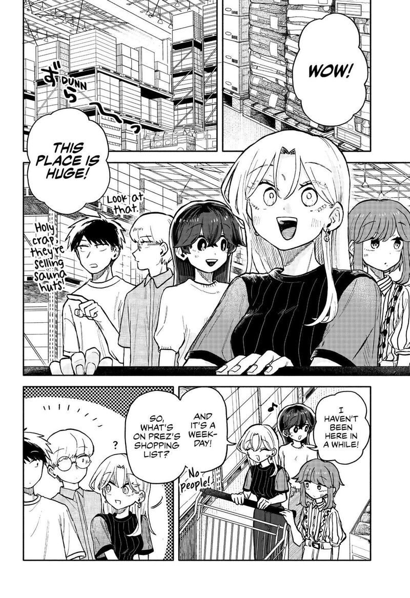 Kuso Onna Ni Sachiare Chapter 29 Page 2