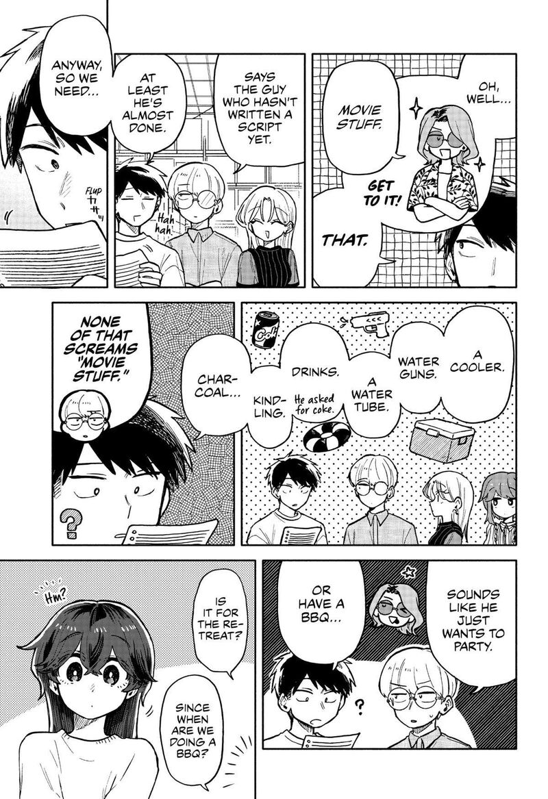 Kuso Onna Ni Sachiare Chapter 29 Page 3