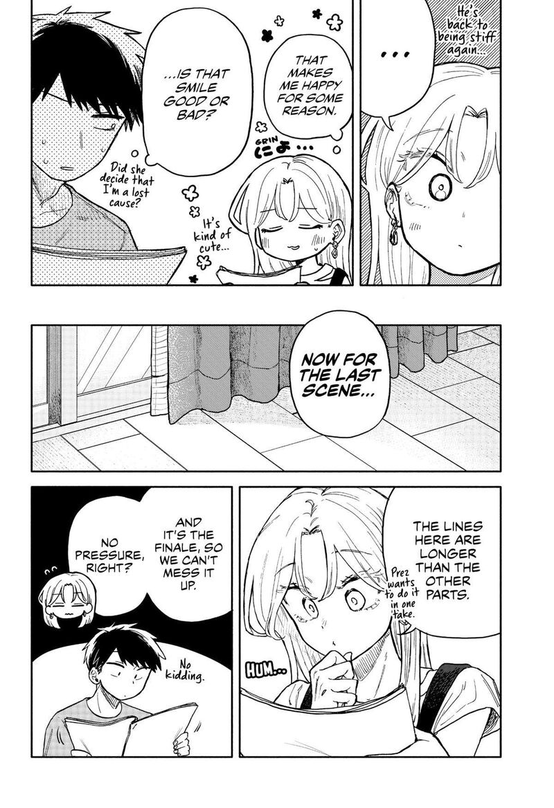 Kuso Onna Ni Sachiare Chapter 30 Page 10