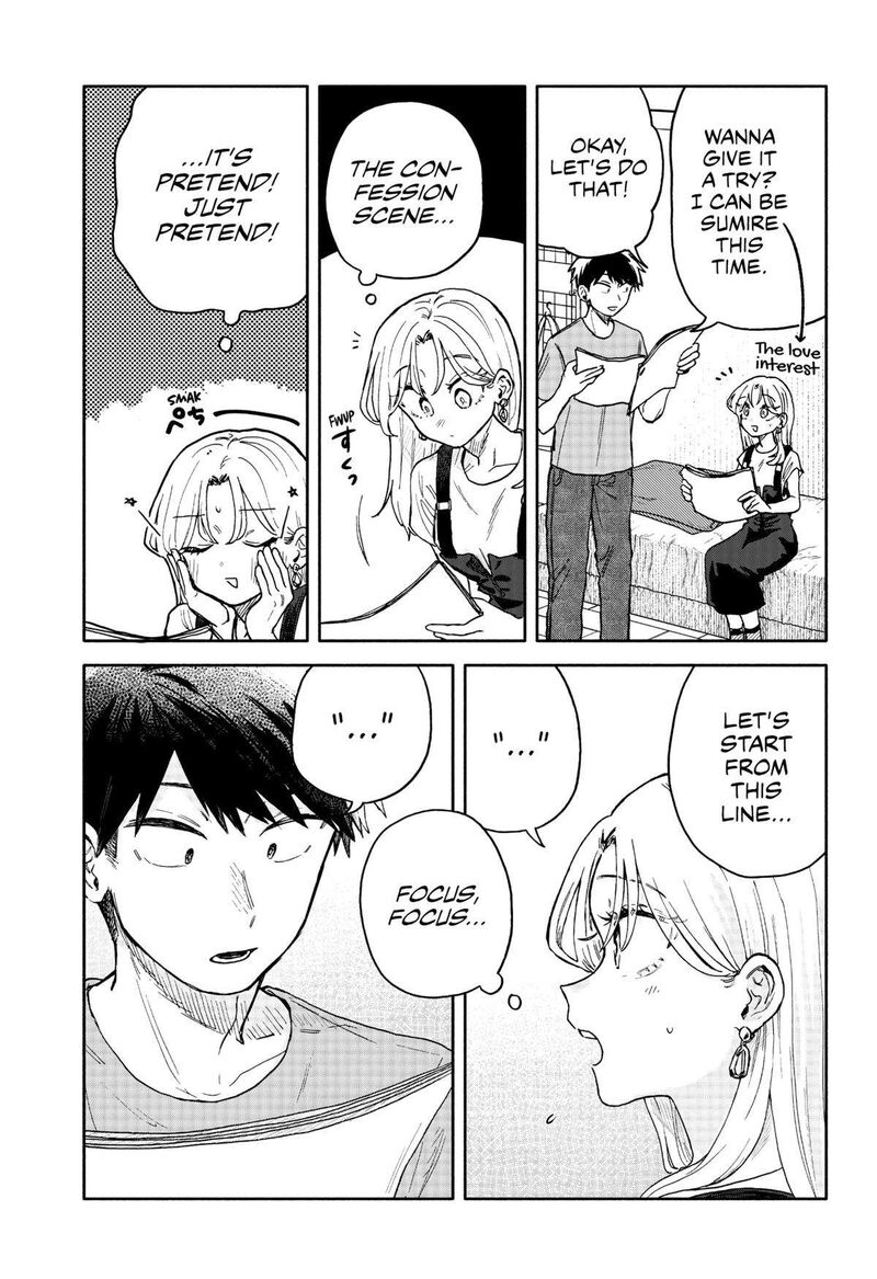 Kuso Onna Ni Sachiare Chapter 30 Page 11