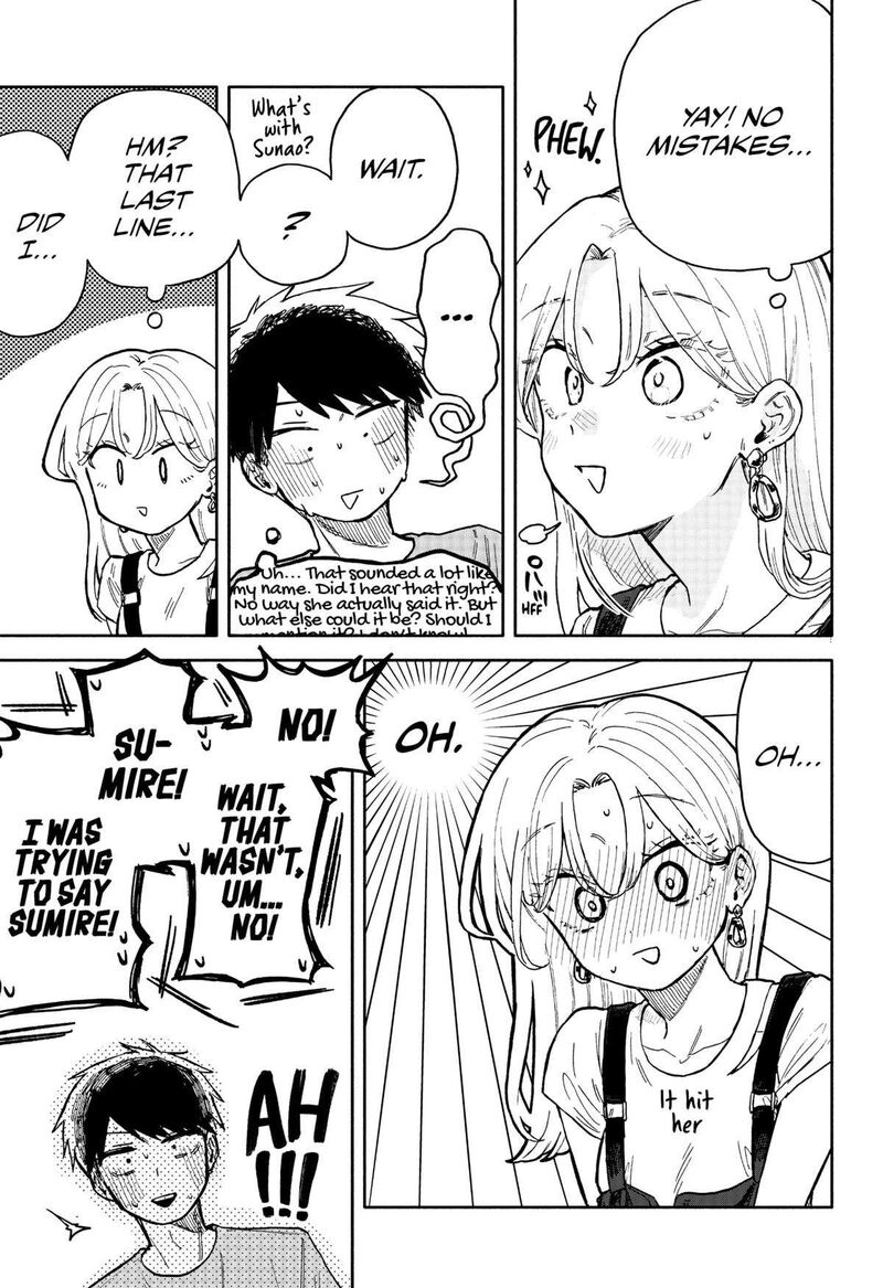 Kuso Onna Ni Sachiare Chapter 30 Page 15