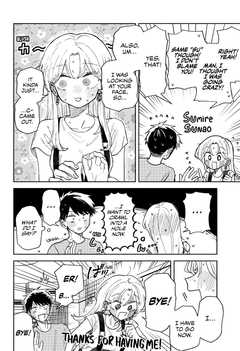 Kuso Onna Ni Sachiare Chapter 30 Page 16
