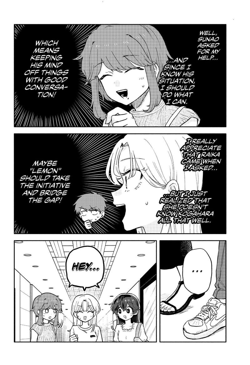 Kuso Onna Ni Sachiare Chapter 31 Page 10