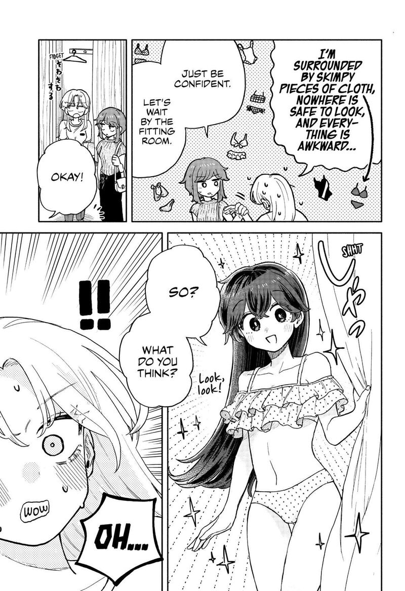 Kuso Onna Ni Sachiare Chapter 31 Page 13