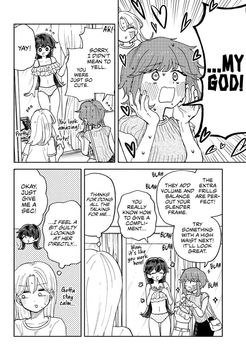 Kuso Onna Ni Sachiare Chapter 31 Page 14