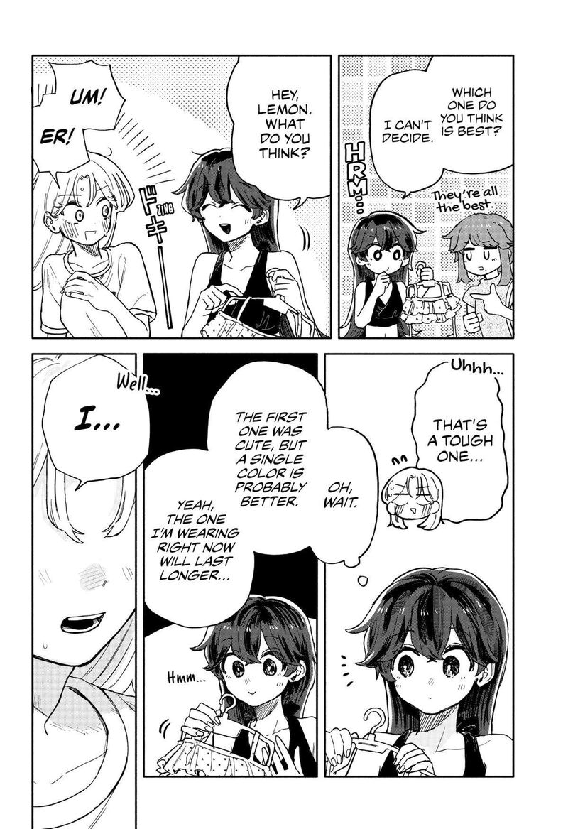 Kuso Onna Ni Sachiare Chapter 31 Page 16