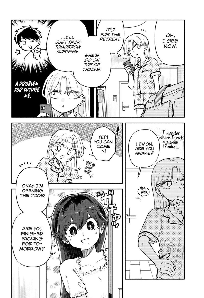 Kuso Onna Ni Sachiare Chapter 31 Page 2