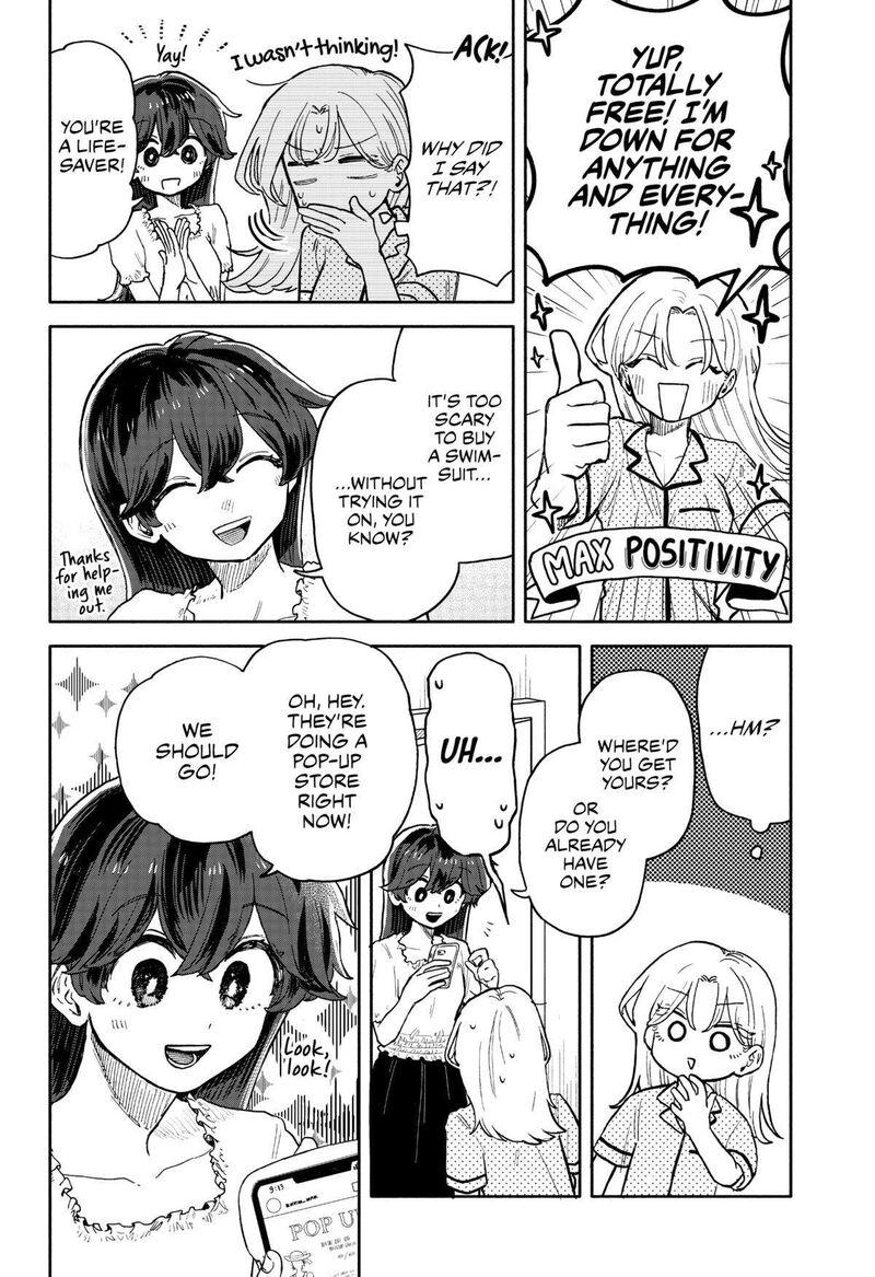 Kuso Onna Ni Sachiare Chapter 31 Page 4