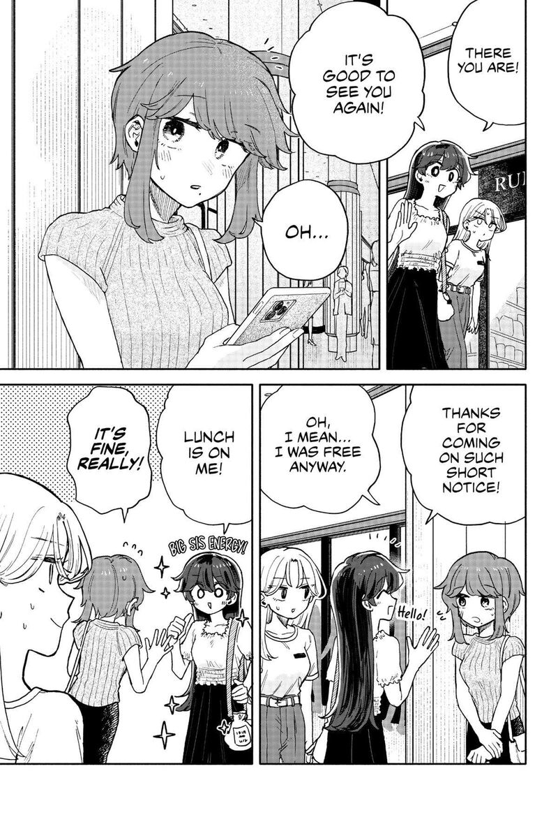 Kuso Onna Ni Sachiare Chapter 31 Page 7