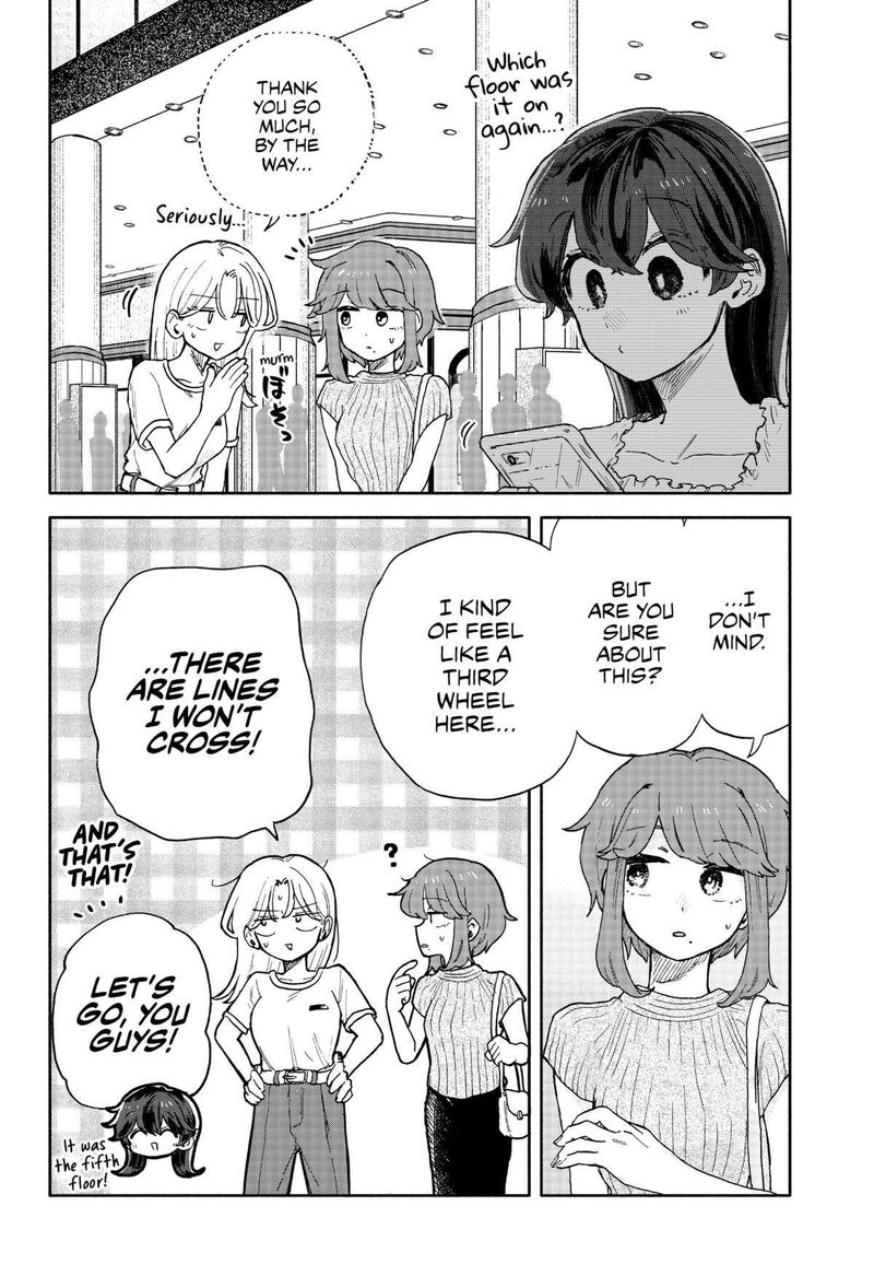 Kuso Onna Ni Sachiare Chapter 31 Page 8
