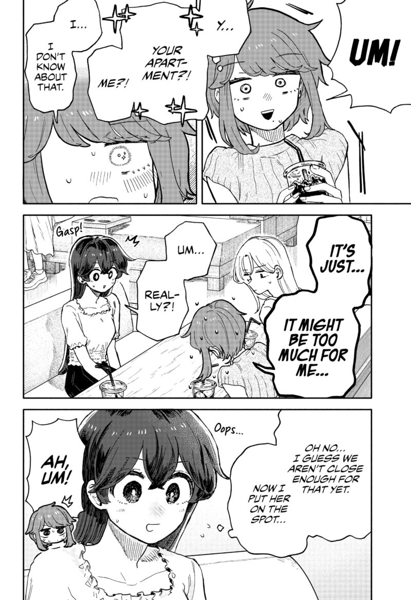 Kuso Onna Ni Sachiare Chapter 32 Page 4