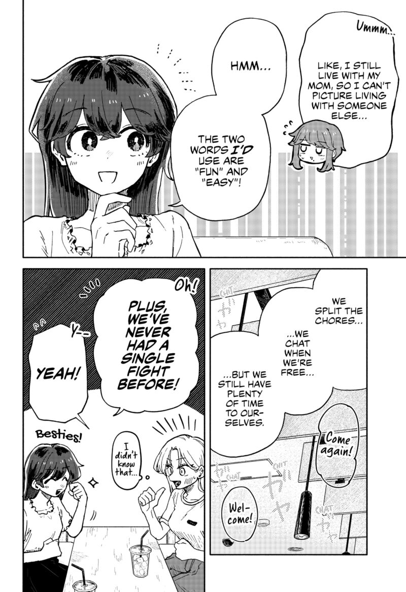 Kuso Onna Ni Sachiare Chapter 32 Page 6