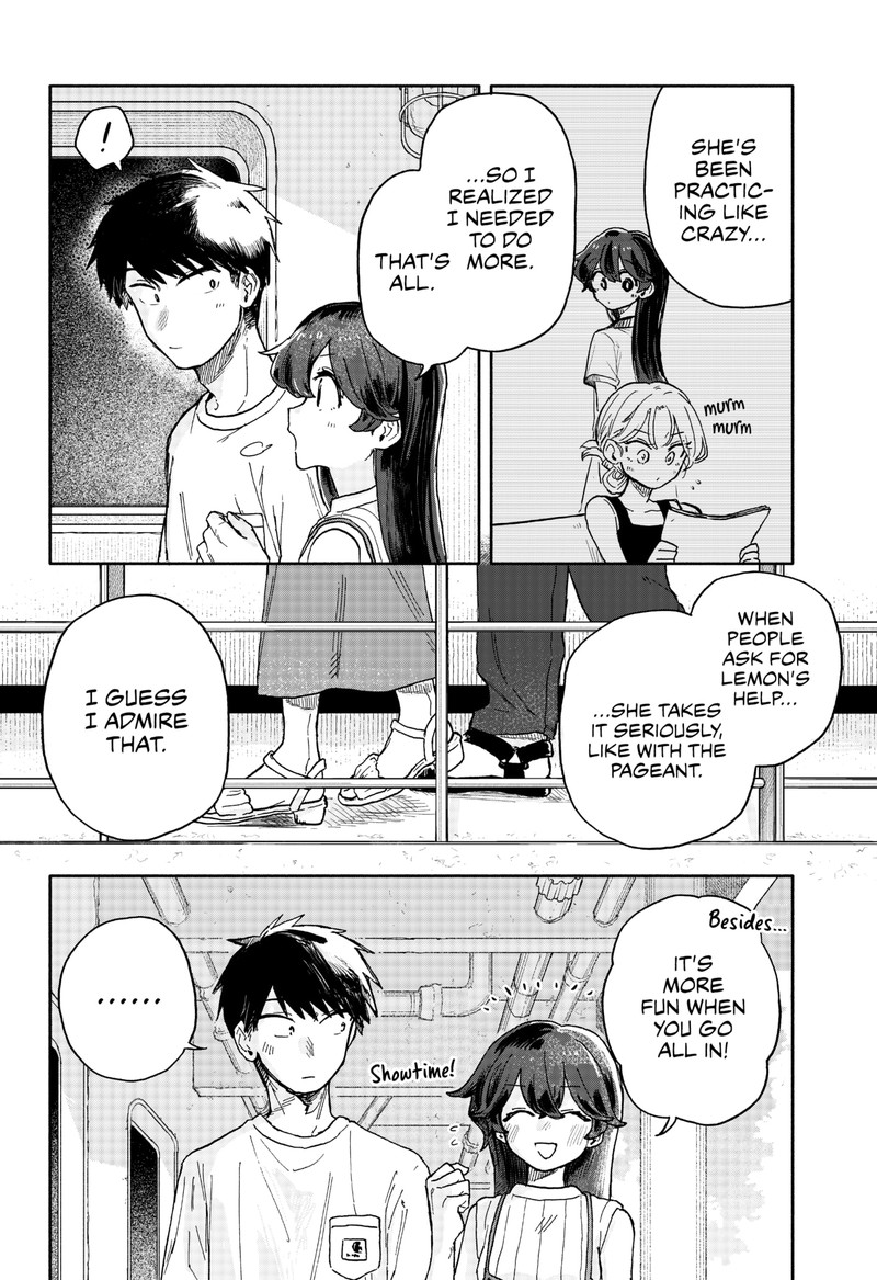 Kuso Onna Ni Sachiare Chapter 33 Page 12
