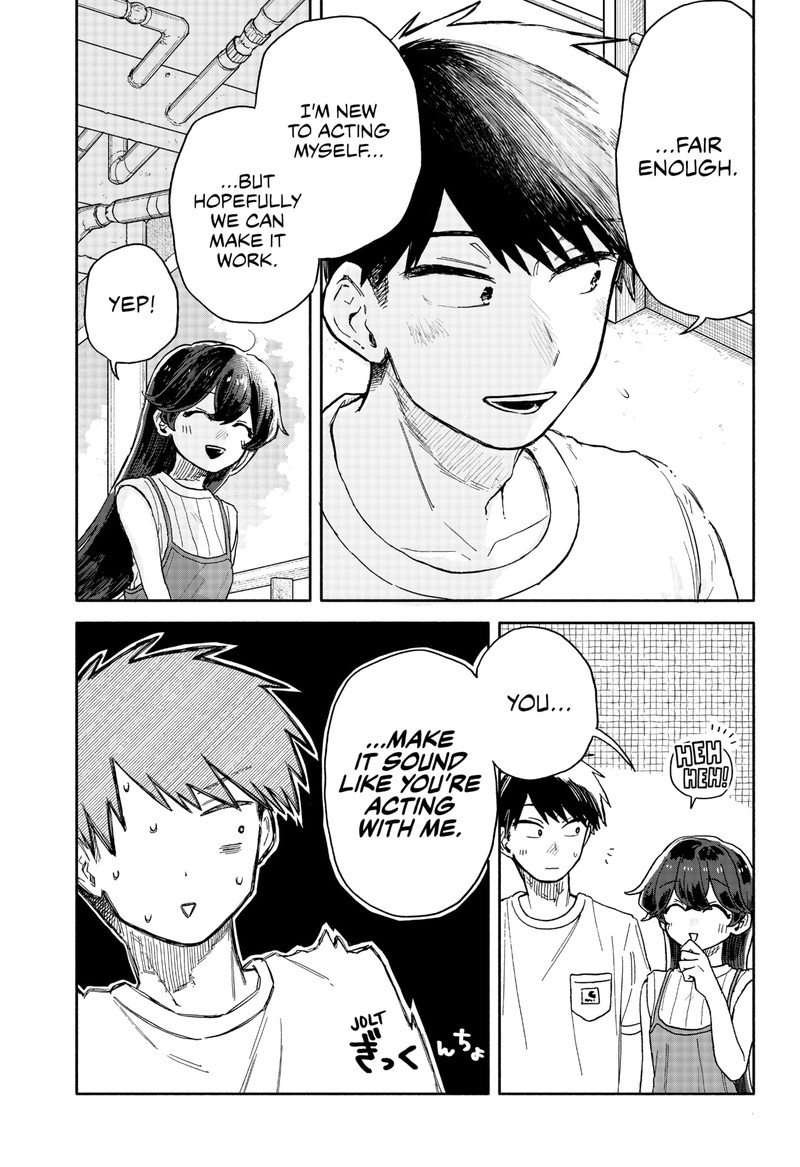 Kuso Onna Ni Sachiare Chapter 33 Page 13