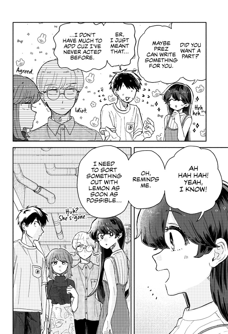 Kuso Onna Ni Sachiare Chapter 33 Page 14