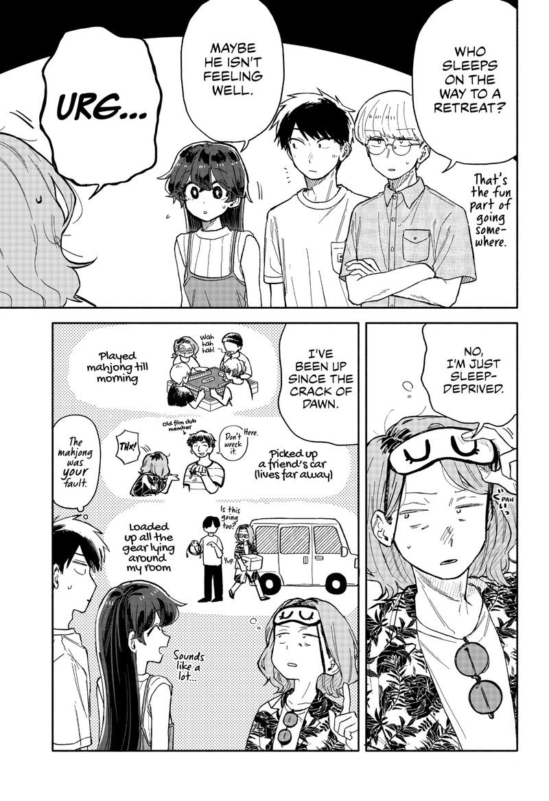 Kuso Onna Ni Sachiare Chapter 33 Page 3