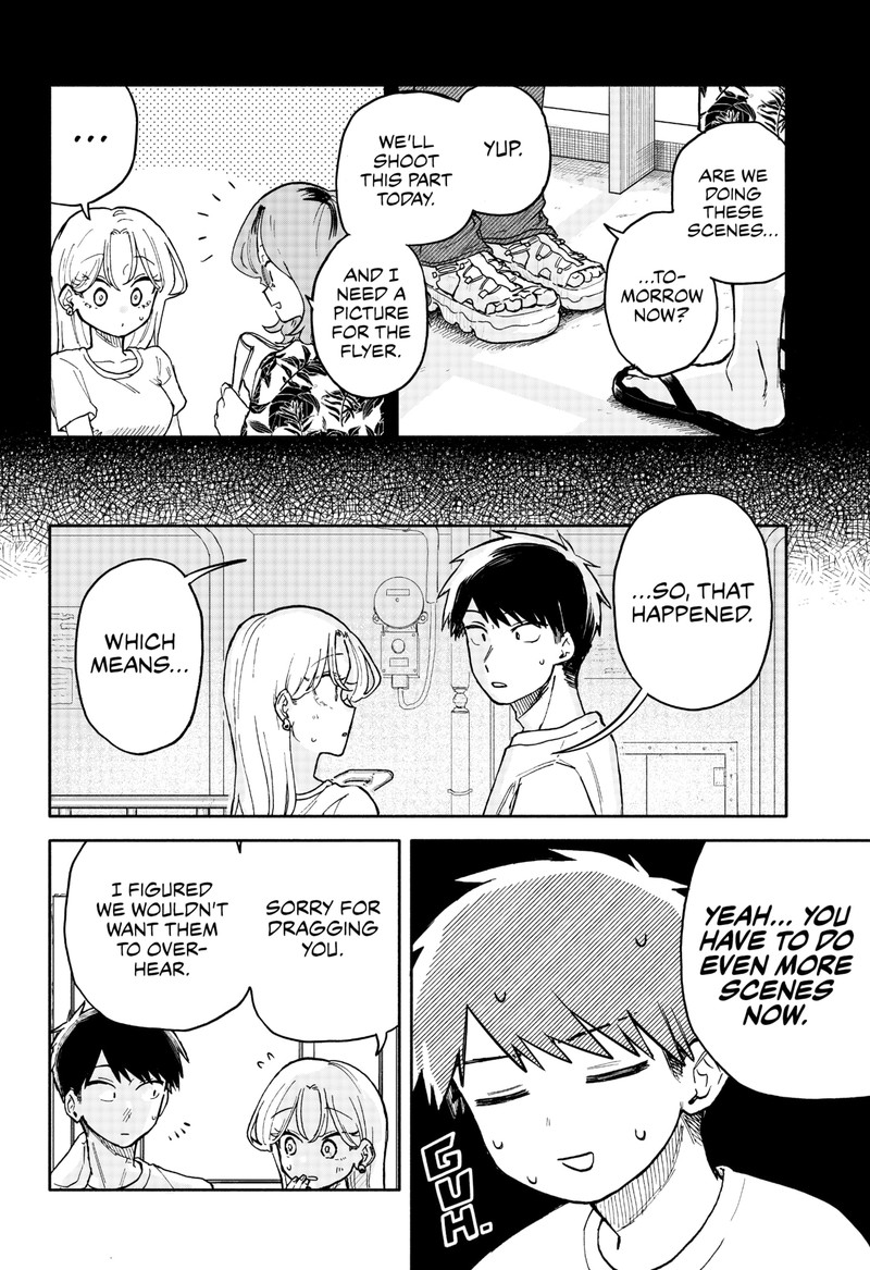 Kuso Onna Ni Sachiare Chapter 34 Page 4